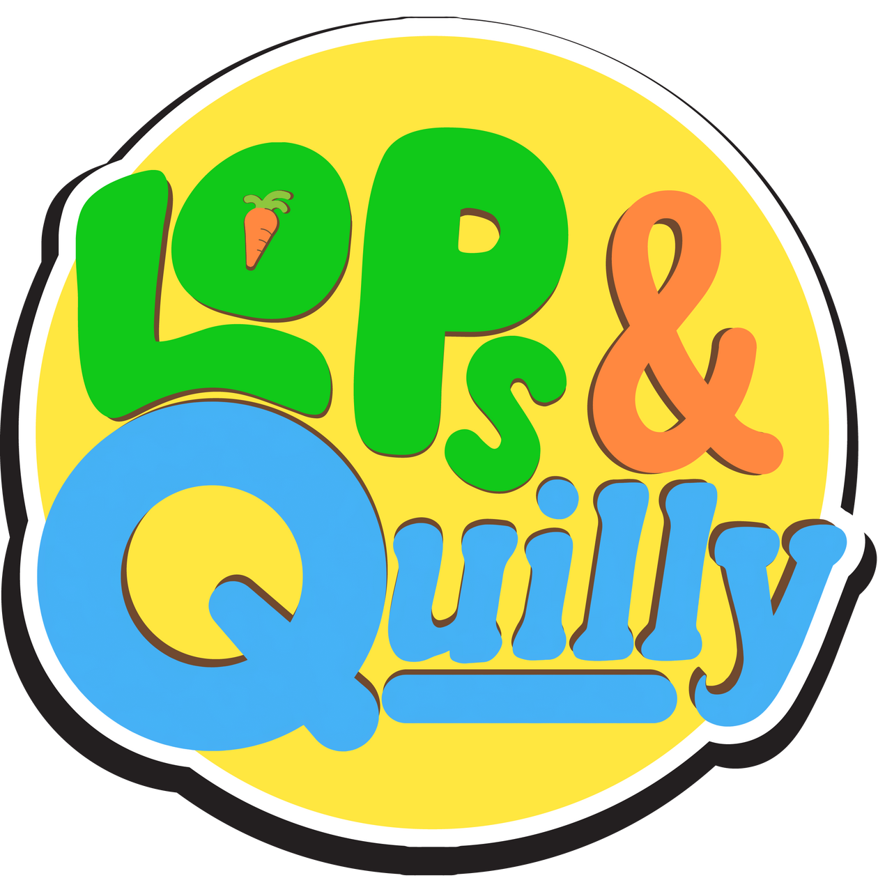 LaQ Logo
